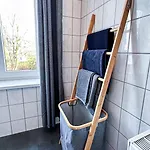 Apartamento N&n Altbau-apartments Naehe Schloss & Zentrum