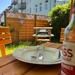Apartamento N&n Altbau-apartments Naehe Schloss & Zentrum *