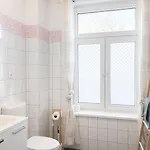 N&n Altbau-apartments Naehe Schloss & Zentrum Apartamento *