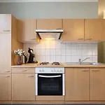 N&n Altbau-apartments Naehe Schloss & Zentrum