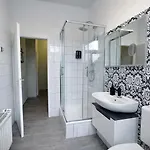 Apartamento N&n Altbau-apartments Naehe Schloss & Zentrum
