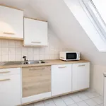 N&n Altbau-apartments Naehe Schloss & Zentrum * Schwerin (Mecklenburg-Vorpommern)