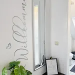 N&n Altbau-apartments Naehe Schloss & Zentrum Apartamento