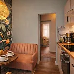 N&n Altbau-apartments Naehe Schloss & Zentrum *