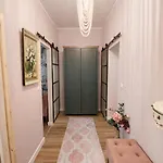 N&n Altbau-apartments Naehe Schloss & Zentrum *