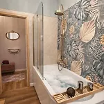 Apartamento N&n Altbau-apartments Naehe Schloss & Zentrum