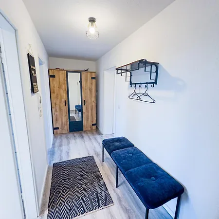 Apartamento N&n Altbau-apartments Naehe Schloss & Zentrum Schwerin (Mecklenburg-Vorpommern)