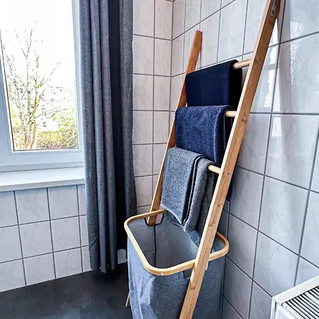 Apartamento N&n Altbau-apartments Naehe Schloss & Zentrum