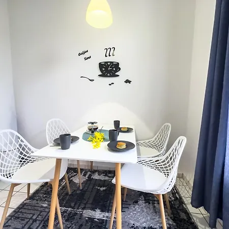 N&n Altbau-apartments Naehe Schloss & Zentrum Apartamento