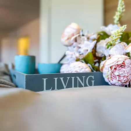 N&n Altbau-apartments Naehe Schloss & Zentrum Apartamento *