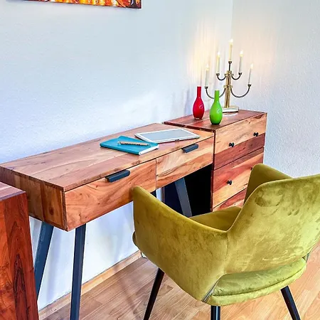 N&n Altbau-apartments Naehe Schloss & Zentrum Apartamento Schwerin (Mecklenburg-Vorpommern)