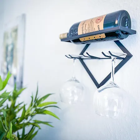 N&n Altbau-apartments Naehe Schloss & Zentrum Apartamento Schwerin (Mecklenburg-Vorpommern)