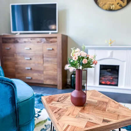 Apartamento N&n Altbau-apartments Naehe Schloss & Zentrum Schwerin (Mecklenburg-Vorpommern)