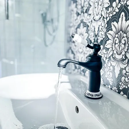 N&n Altbau-apartments Naehe Schloss & Zentrum *