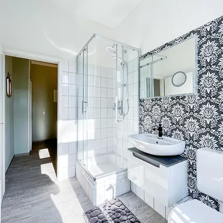 N&n Altbau-apartments Naehe Schloss & Zentrum Apartamento Schwerin (Mecklenburg-Vorpommern)