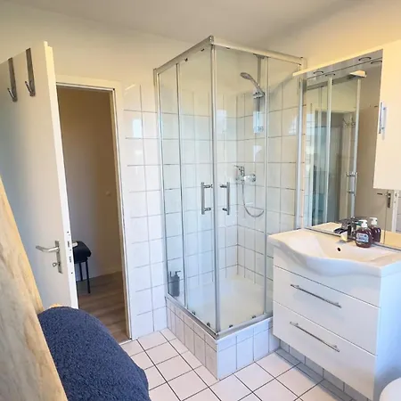 N&n Altbau-apartments Naehe Schloss & Zentrum Apartamento Schwerin (Mecklenburg-Vorpommern)