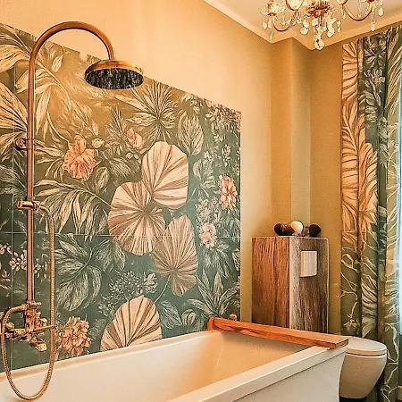 N&n Altbau-apartments Naehe Schloss & Zentrum Apartamento Schwerin (Mecklenburg-Vorpommern)