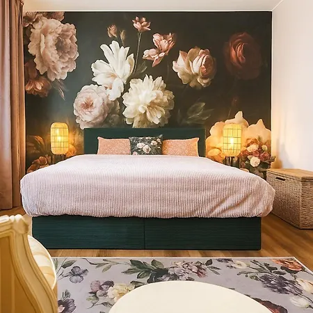 N&n Altbau-apartments Naehe Schloss & Zentrum *