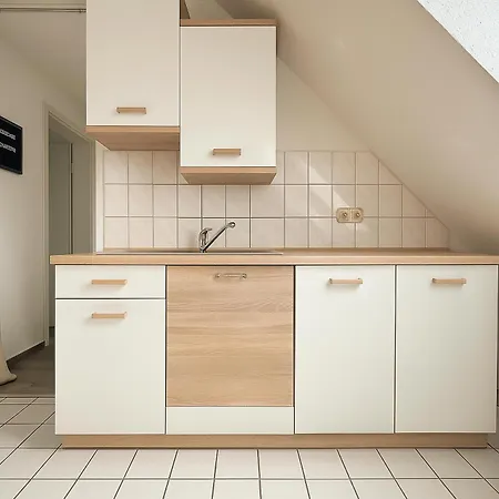 N&n Altbau-apartments Naehe Schloss & Zentrum