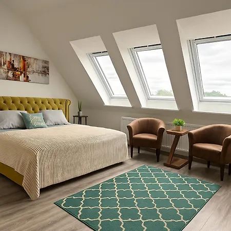 N&n Altbau-apartments Naehe Schloss & Zentrum Apartamento