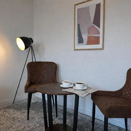 N&n Altbau-apartments Naehe Schloss & Zentrum Appartamento Schwerin (Mecklenburg-Vorpommern)
