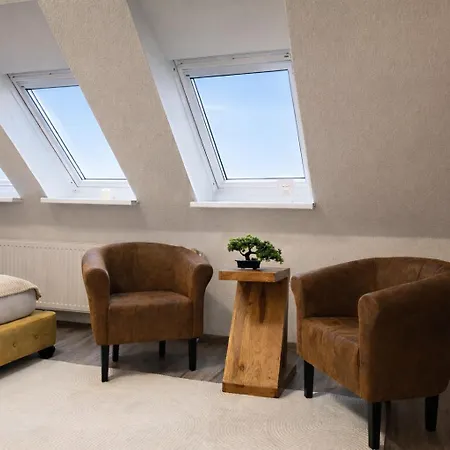 Appartamento N&n Altbau-apartments Naehe Schloss & Zentrum Schwerin (Mecklenburg-Vorpommern)